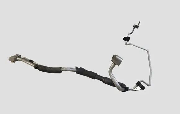 Jaguar XF X250 Air conditioning (A/C) pipe/hose
