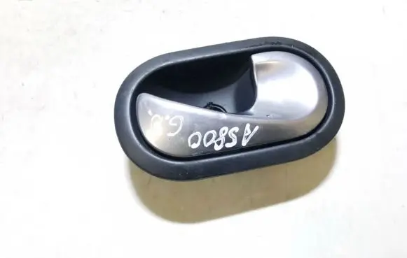 Renault Megane II Rear door interior handle 8200028486 5005500006