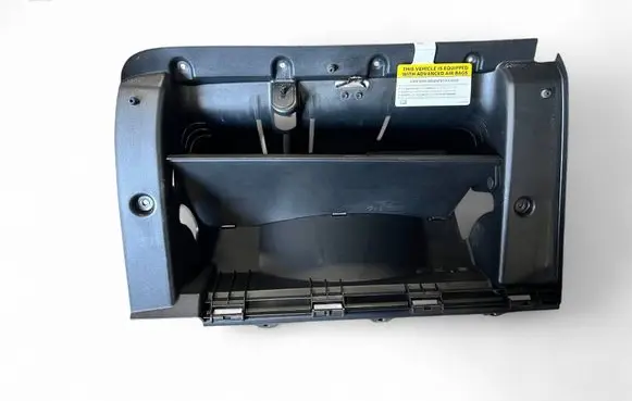 Dodge Challenger Glove box 1190922DX9AC 119J9J4156M 12162107