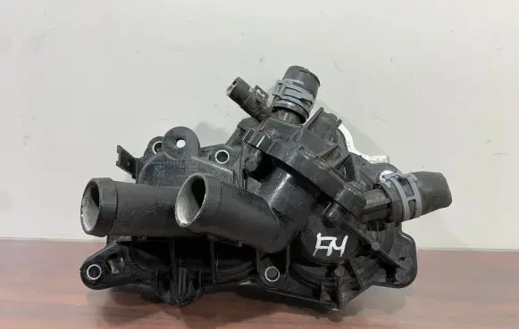 Cupra Formentor Water pump 04E121042AD 162479FT 04E109111AH