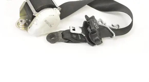 Jaguar XF X250 Front seatbelt 9X23F611B08AC