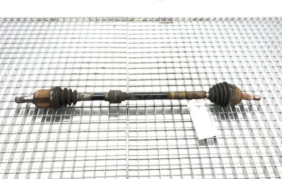 Nissan Note (E11) Front driveshaft