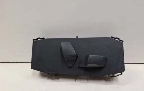 BMW 3 E92 E93 Seat control switch 6936982