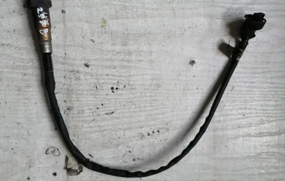 Opel Tigra B Lambda probe sensor