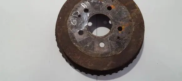 Daihatsu Terios Drum brake (rear) 