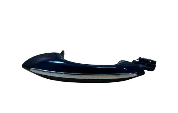 BMW 5 F10 F11 Rear door exterior handle 7305301