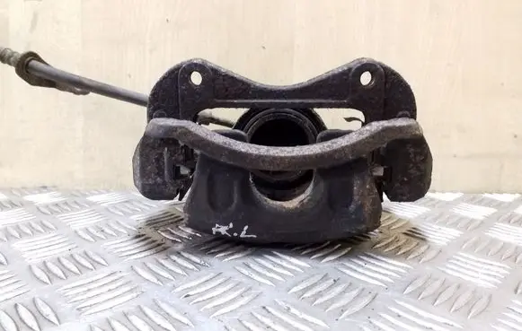 KIA Sportage Front brake caliper