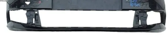 Skoda Fabia Mk3 (NJ) Front bumper 6v0807221
