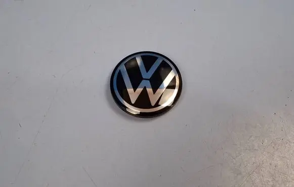 Volkswagen Golf VIII Original wheel cap 5H0601171 5H0601171A 5H0601171B
