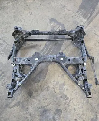 BMW 4 F32 F33 Front subframe 6869534