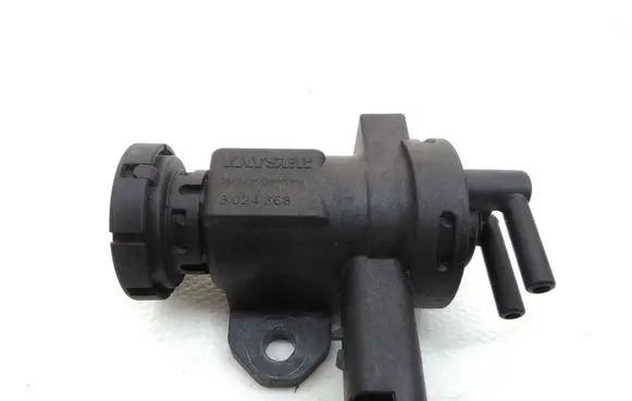 Citroen C8 Turbo solenoid valve 3024368