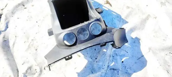 Peugeot 4007 Glove box 8010A143