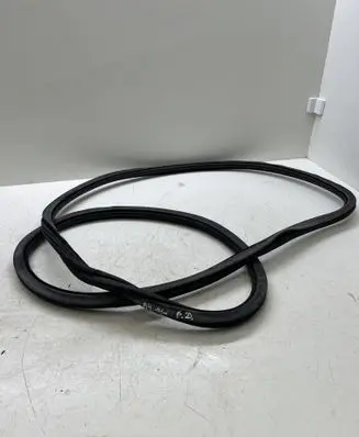 Audi A4 S4 B8 8K Front door rubber seal