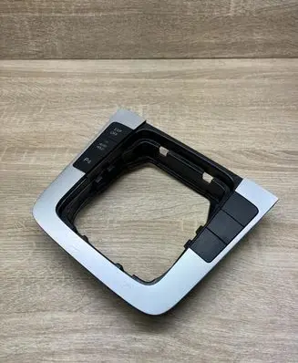 Volkswagen PASSAT B6 Gear shifter surround trim plastic 3C0864263G