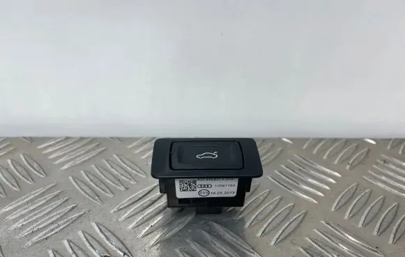 Audi Q5 SQ5 Tailgate/boot open switch button 4G0959831A