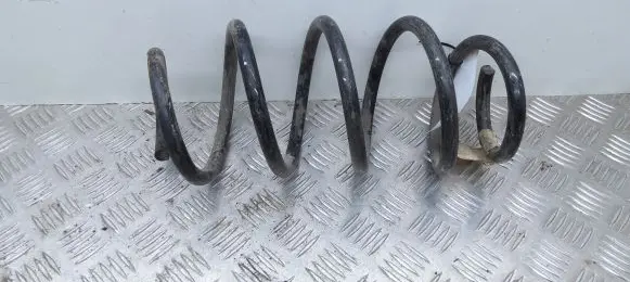 Ford S-MAX Front coil spring