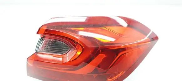 Ford Fiesta Rear/tail lights