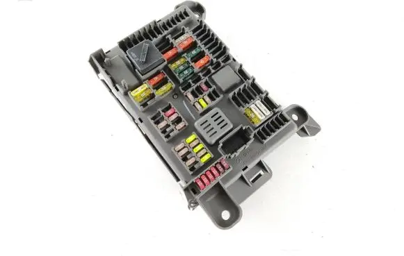 BMW X5 E70 Fuse module 6931687
