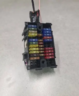Fuse module