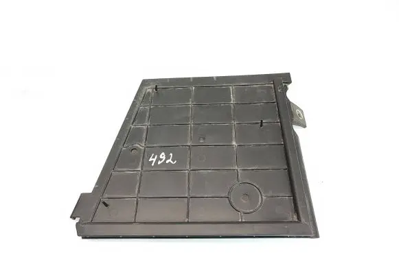 Volkswagen Transporter - Caravelle T5 Battery tray heat shield 7H0915438A 7E0915430A