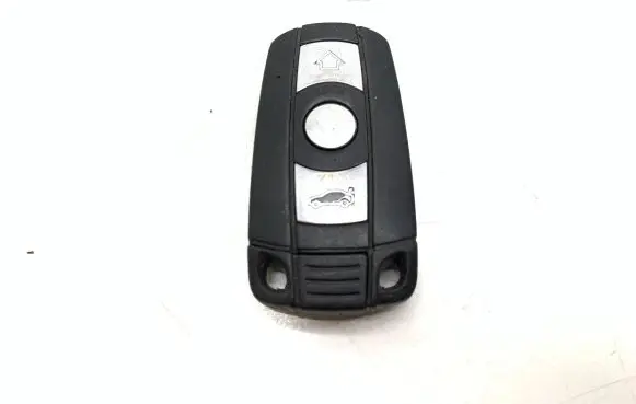 BMW 5 E60 E61 Ignition key/card 868MHZ 695481001