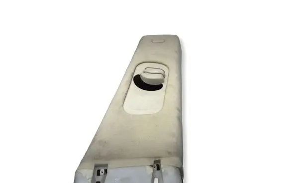 Citroen C6 (B) pillar trim (top) 