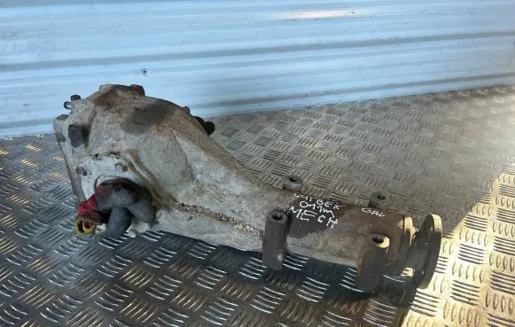 Subaru Outback Rear differential