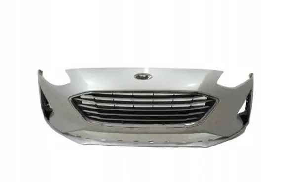 Ford Focus Front bumper DX7B17A989A1 0097A
