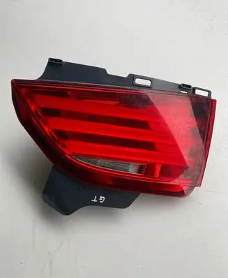 BMW 5 GT F07 Tailgate rear/tail lights