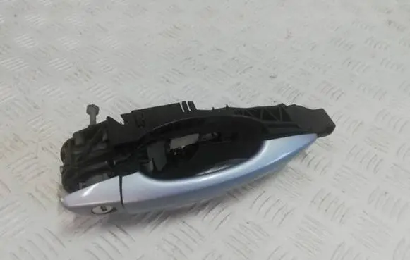 Citroen C4 II Picasso Rear door exterior handle 9802977180 180613Z
