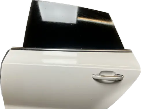 Audi A7 S7 4G Rear door 4G8833051A 43R00082