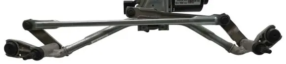 Volkswagen Multivan T7 Front wiper linkage and motor 7T1955023