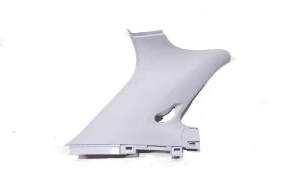 Volkswagen Polo V 6R (C) pillar trim 6R3867287