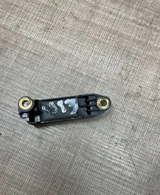 Mercedes-Benz C W203 Airbag deployment crash/impact sensor 0018204426 004788