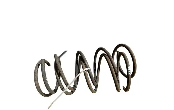 Mazda 626 Front coil spring 
