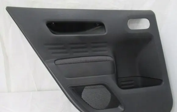 Citroen C4 Cactus Rear door card panel trim 98011900ZD