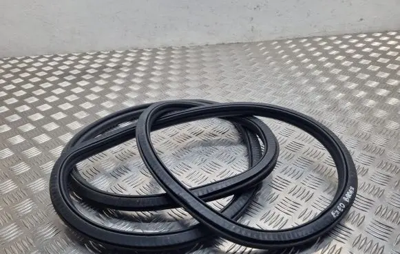 Seat Exeo (3R) Trunk rubber seal (body) 8E9827705P