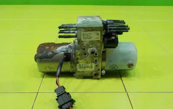 Volkswagen Eos Folding roof motor 9211447G ZP11