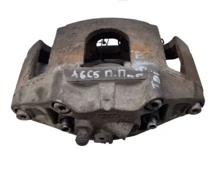 Audi A6 S6 C5 4B Front brake caliper 4B0615124A