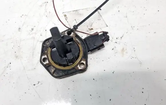 Volkswagen PASSAT B5.5 Oil level sensor 