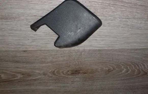 Volvo V50 Other interior part 30615632