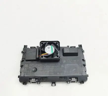 BMW iX Wireless charging module 5A623A9 A3C0371561500