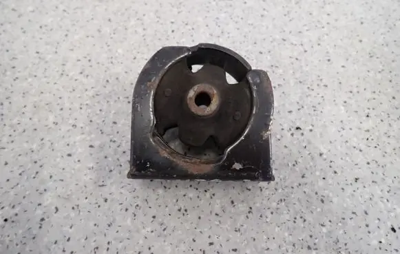 Toyota Corolla Verso AR10 Engine mount vacuum valve 89541-0F010