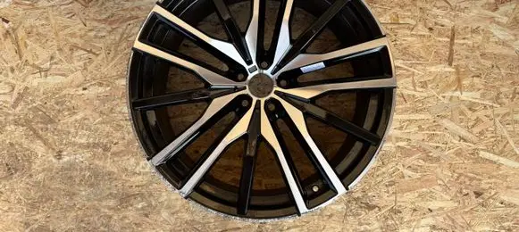 BMW X5 G05 R22 alloy rim 9882610 8090013 K69610T