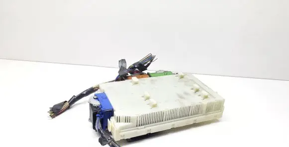 Volvo XC60 Fuse module 30765624 7G9T14C256FA