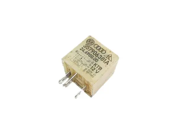Ford Galaxy Other relay 357906381A