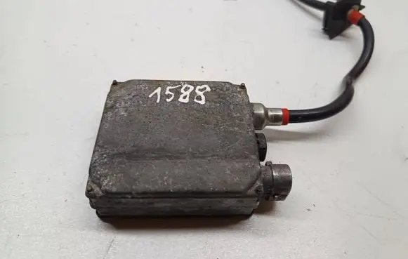 Audi A6 S6 C5 4B Headlight ballast module Xenon 4B0941471
