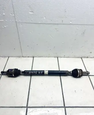 Hyundai Tucson TL Front driveshaft 49501D7200 SEXZ372VU