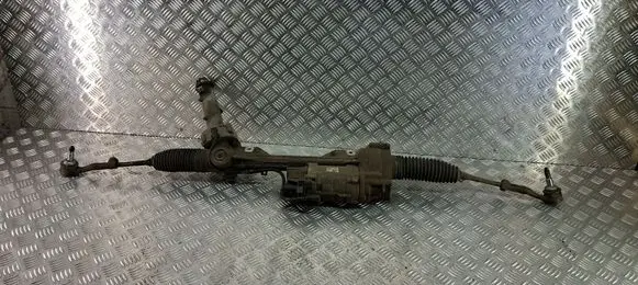 BMW 1 E81 E87 Steering rack 7802277265