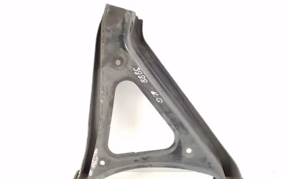 Porsche Cayenne (92A) Rear upper control arm/wishbone 7P0505352D